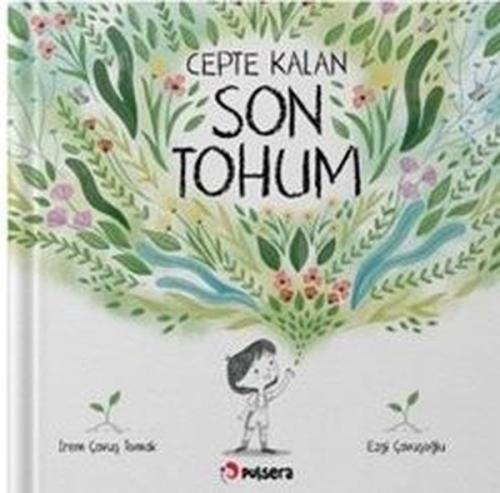 Cepte Kalan Son Tohum