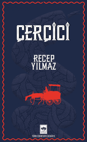 Çerçici | Kitap Ambarı
