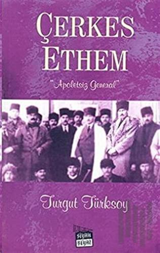 Çerkes Ethem | Kitap Ambarı