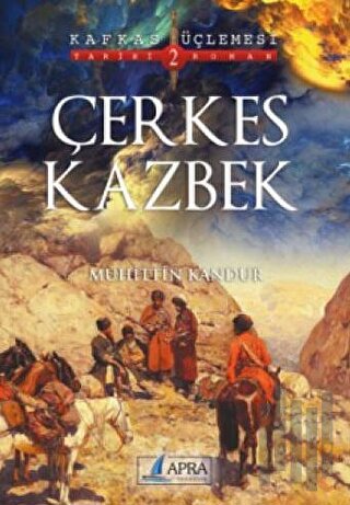 Çerkes Kazbek