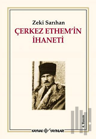 Çerkez Ethem’in İhaneti