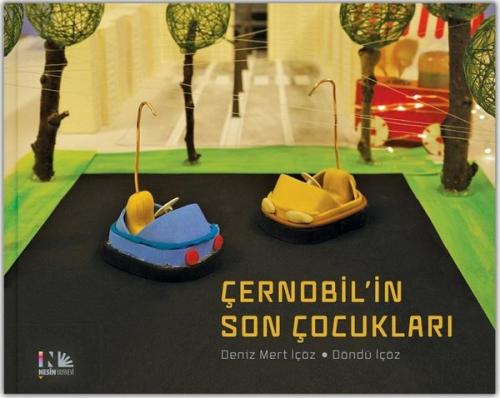 Çernobil'in Son Çocukları | Kitap Ambarı
