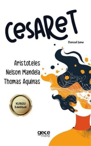 Cesaret | Kitap Ambarı
