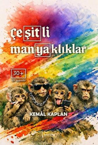 Çeşitli Manyaklıklar