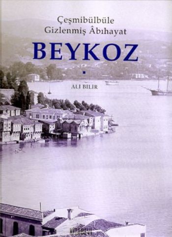 Çeşmibülbüle Gizlenmiş Abıhaya Beykoz | Kitap Ambarı