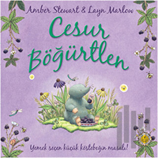 Cesur Böğürtlen