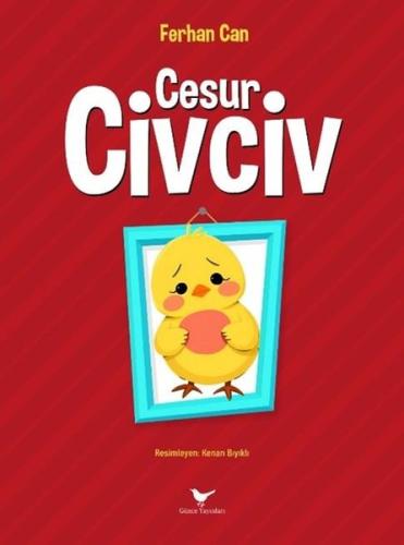 Cesur Civciv