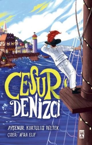 Cesur Denizci | Kitap Ambarı
