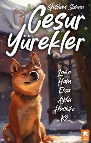 Cesur Yürekler | Kitap Ambarı