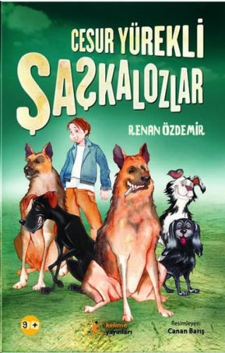 Cesur Yürekli Şaşkalozlar | Kitap Ambarı