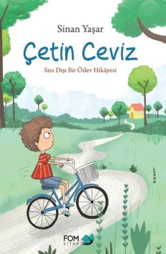 Çetin Ceviz | Kitap Ambarı