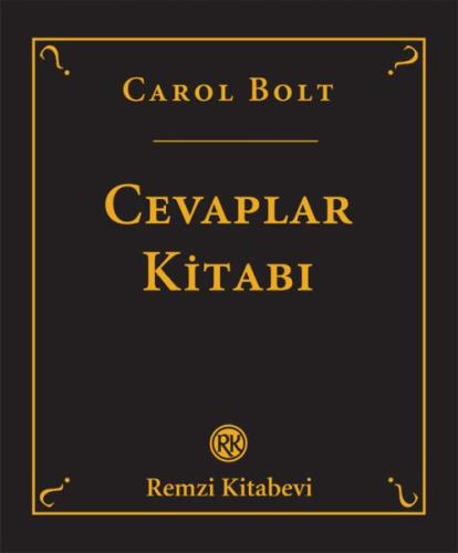 Cevaplar Kitabı