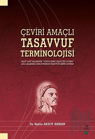 Çeviri Amaçlı Tasavvuf Terminolojisi