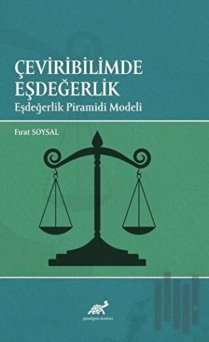 Çeviribilimde Eşdeğerlik Eşdeğerlik Piramidi Modeli