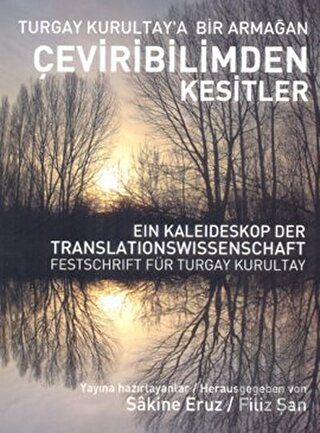 Çeviribilimden Kesitler