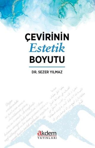 Çevirinin Estetik Boyutu