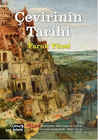 Çevirinin Tarihi | Kitap Ambarı