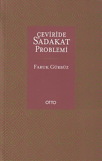 Çevirisinde Sadakat Problemi | Kitap Ambarı