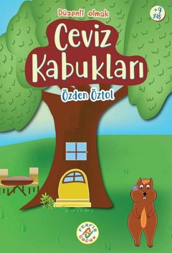 Ceviz Kabukları | Kitap Ambarı