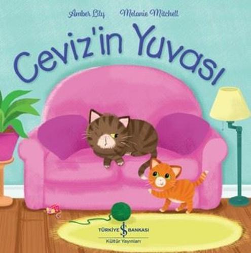 Ceviz'in Yuvası