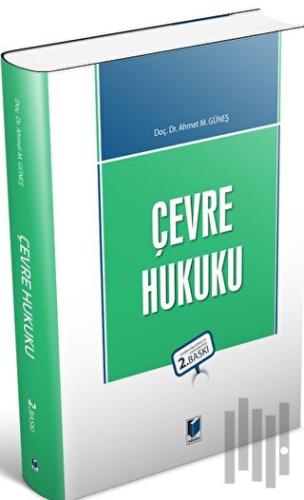 Çevre Hukuku