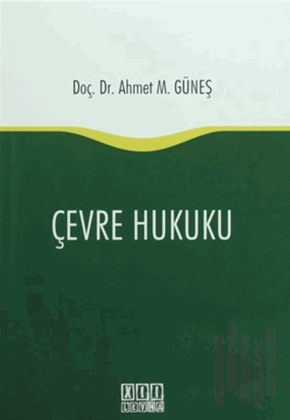 Çevre Hukuku