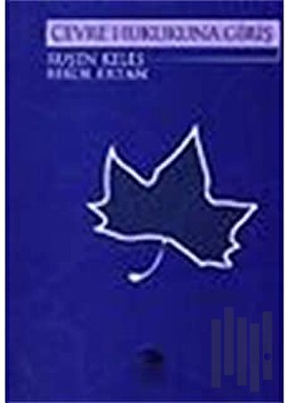 Çevre Hukukuna Giriş