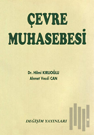 Çevre Muhasebesi