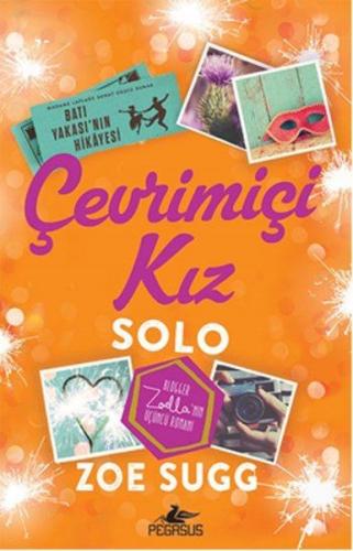 Çevrimiçi Kız 3-Solo