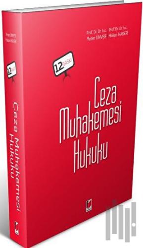 Ceza Muhakemesi Hukuku