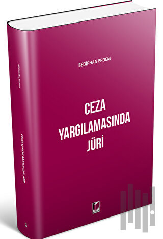 Ceza Yargılamasında Jüri