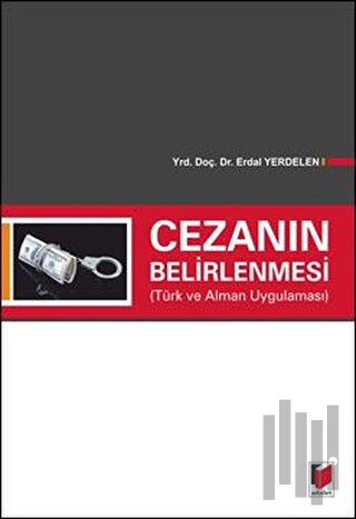 Cezanın Belirlenmesi