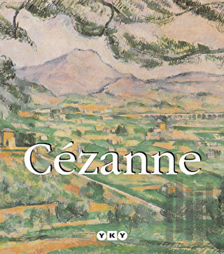 Cezanne (Ciltli)