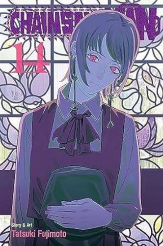 Chainsaw Man Vol. 14 (Chainsaw Man) | Kitap Ambarı