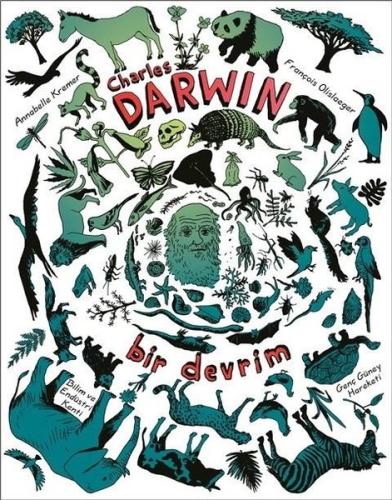 Charles Darwin - Bir Devrim