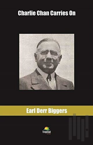 Charlie Chan Carries On