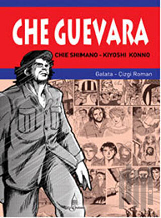 Che Guevara