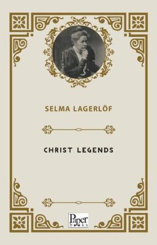 Christ Legends