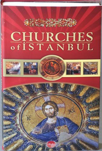 Churches of Istanbul