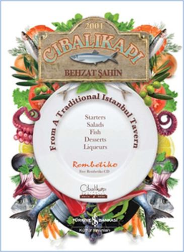 Cibalikapı Balıkçısı'ndan - İngilizce (Ciltli)