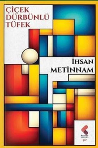 Çiçek Dürbünlü Tüfek