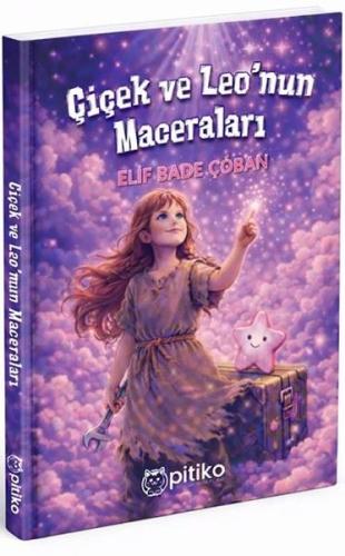 Çiçek ve Leo'nun Maceraları