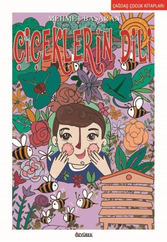 Çiçeklerin Dili | Kitap Ambarı