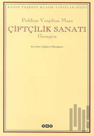 Çiftçilik Sanatı