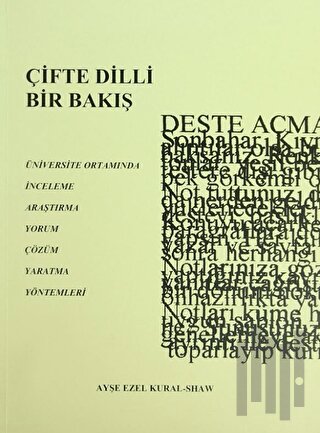 Çifte Dilli Bir Bakış