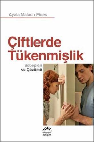 Çiftlerde Tükenmişlik | Kitap Ambarı