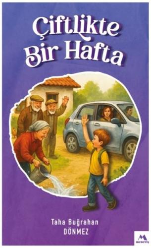 Çiftlikte Bir Hafta