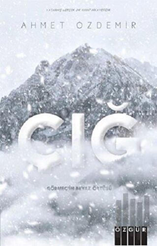 Çığ | Kitap Ambarı