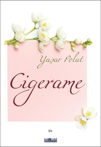 Cigerame | Kitap Ambarı