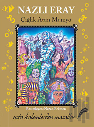 Çığlık Atan Mumya